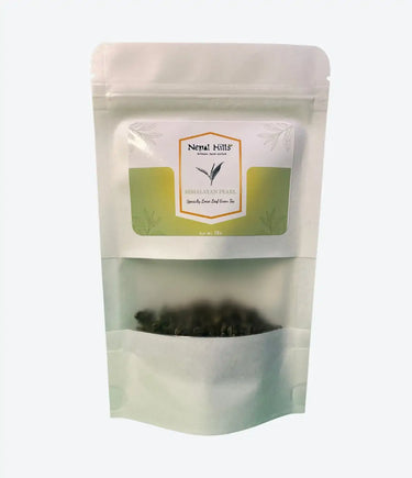 Floral Green Tea Sampler